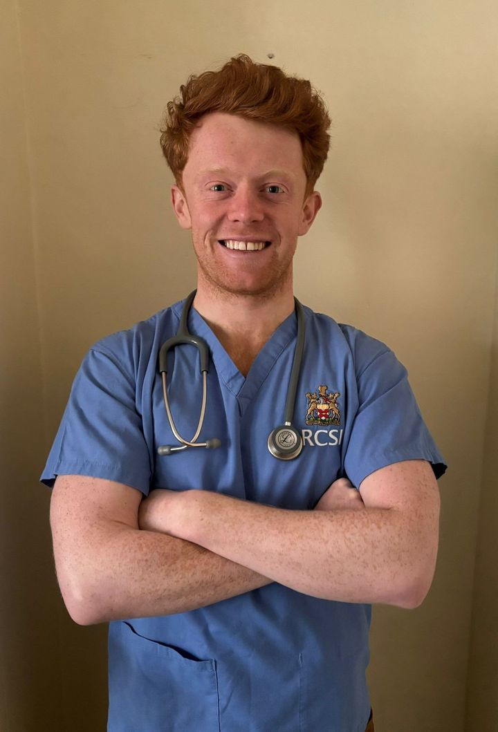 Wexford medical student to provide vital medical care to remote communities in Panama