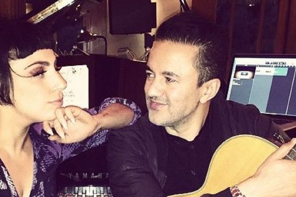 RedOne (@redone) • Instagram photos and videos