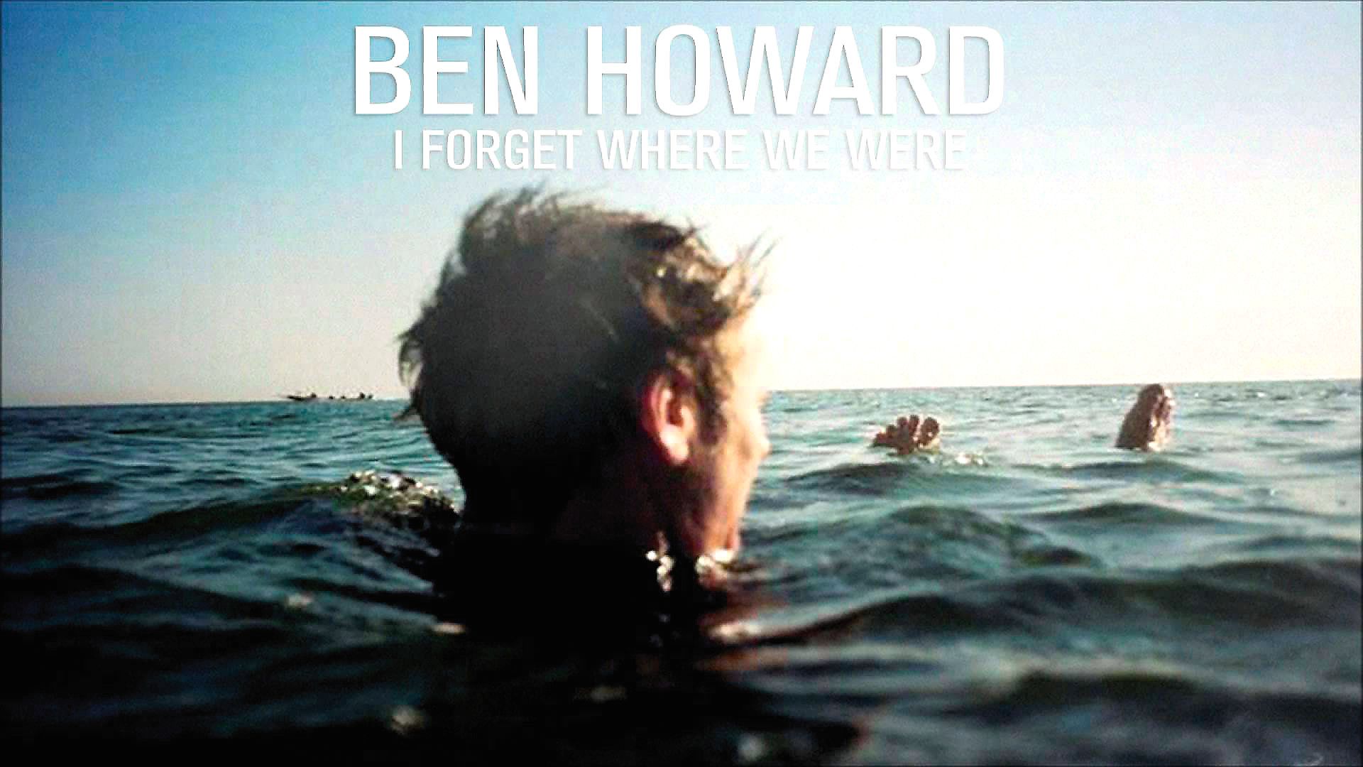 Move Like You Want (Tradução em Português) – Ben Howard