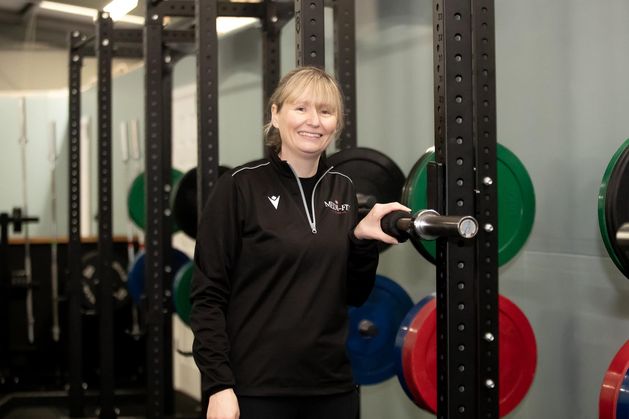 'Our focus is exercise for health' - how this Wexford gym puts emphasis on combating illness rather than fitness