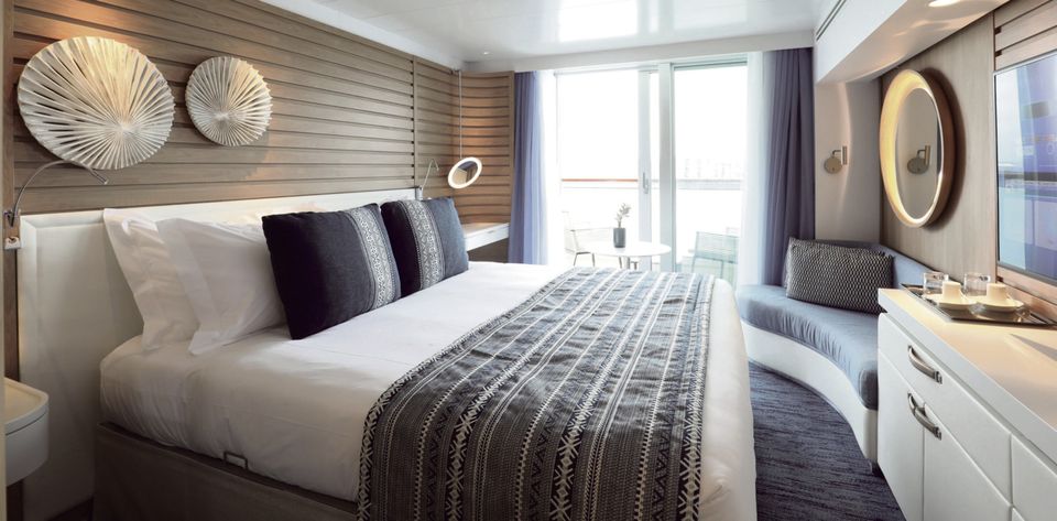 Sleep easy with French cruise line Ponant