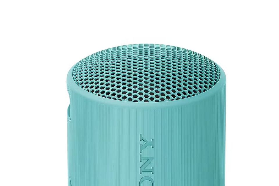 Sony SRS-xB100 Portable Bluetooth Speaker (€49.99 via currys.ie)