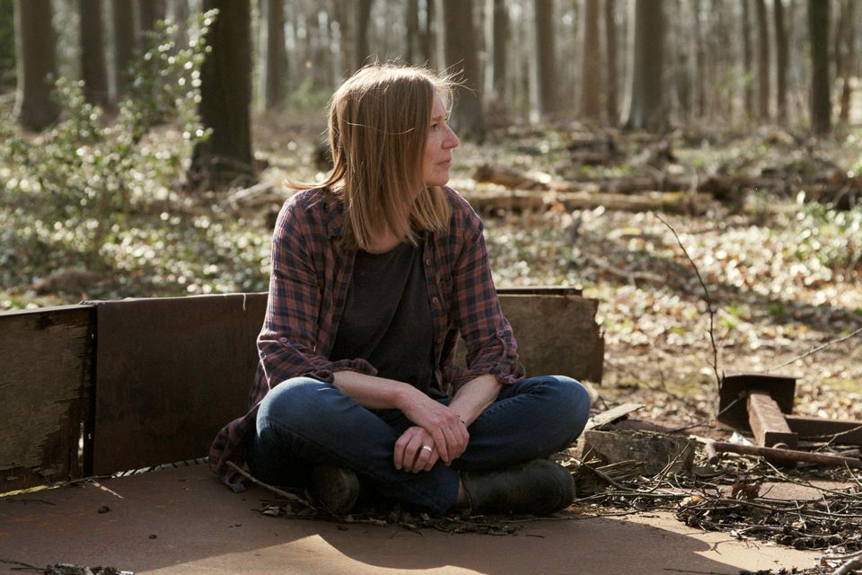Poetic: Beth Gibbons. Photo: Eva Vermandel