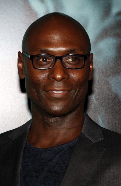 The Wire and John Wick star Lance Reddick dies at the age of 60 (Alamy/PA)