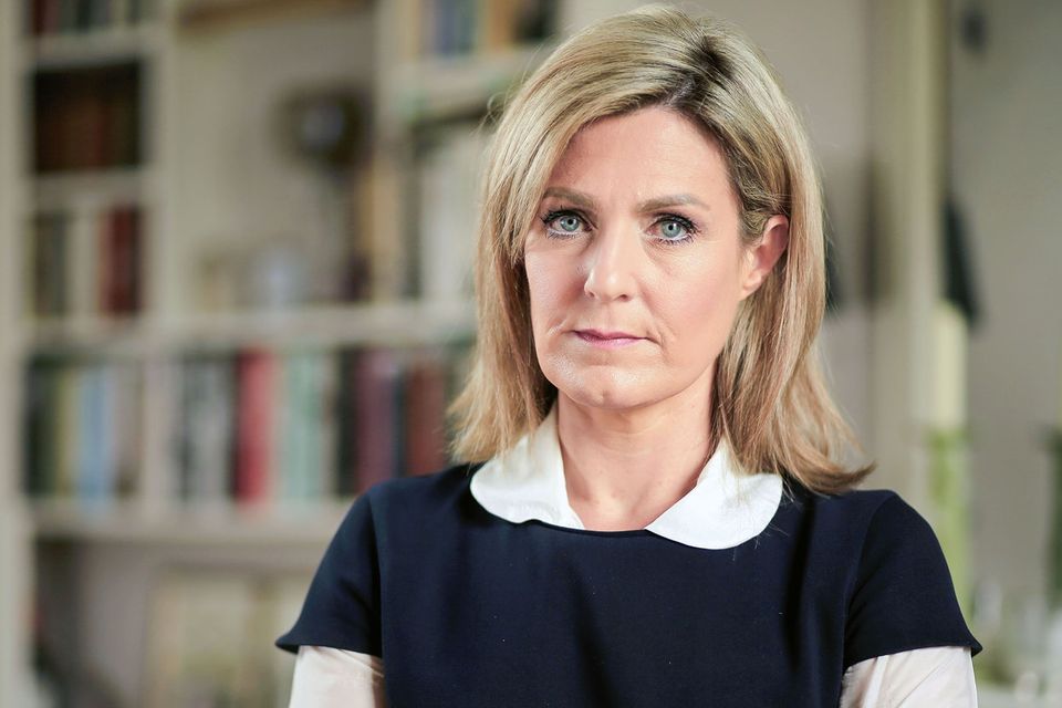 Controversy: The Maria Bailey swing case was perceived to have damaged Fine Gael in the recent European and local elections. Photo: Gerry Mooney