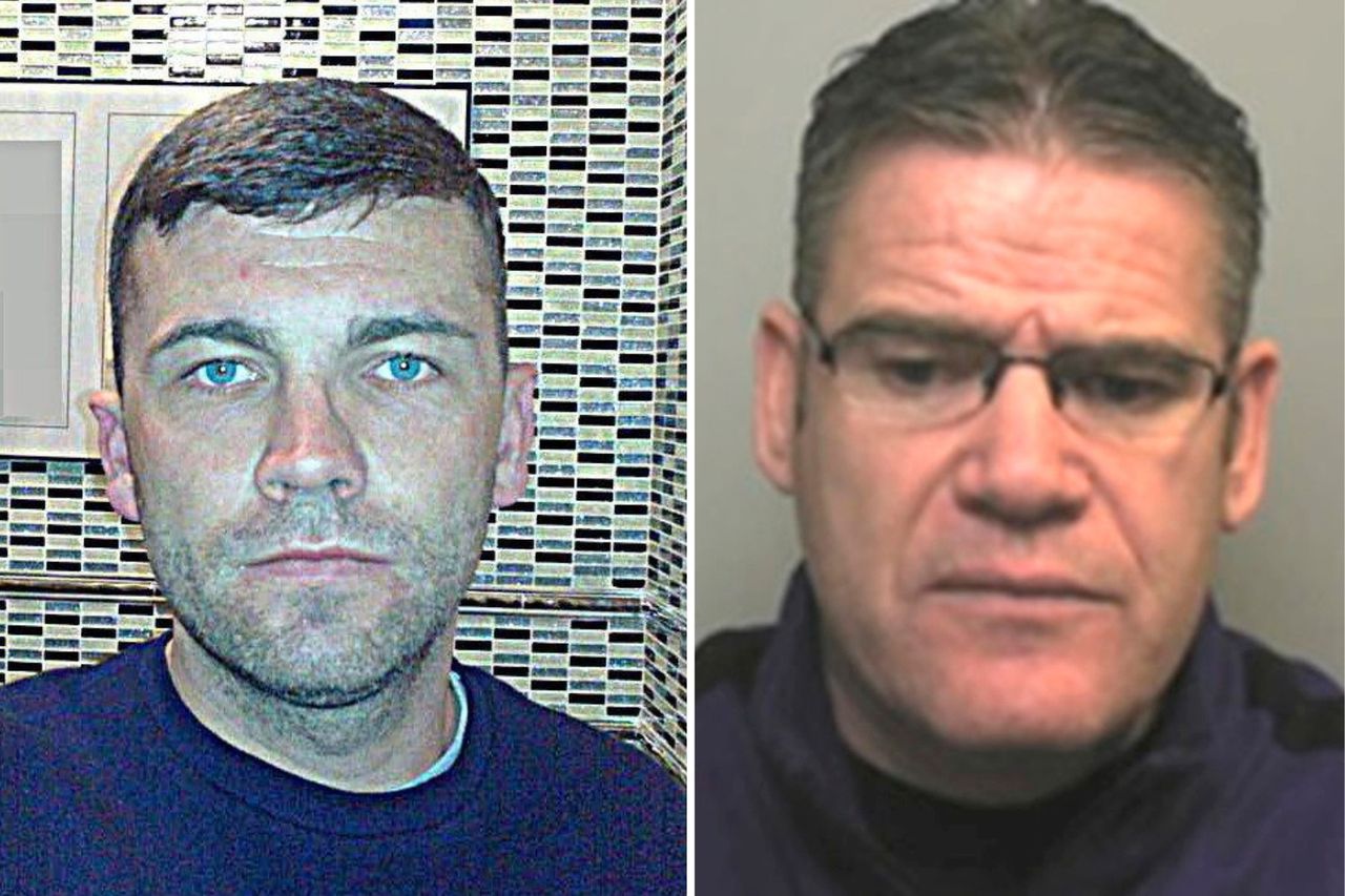 Son Of Kinahan Cartel’s Thomas ‘Bomber’ Kavanagh Extradited To UK To ...