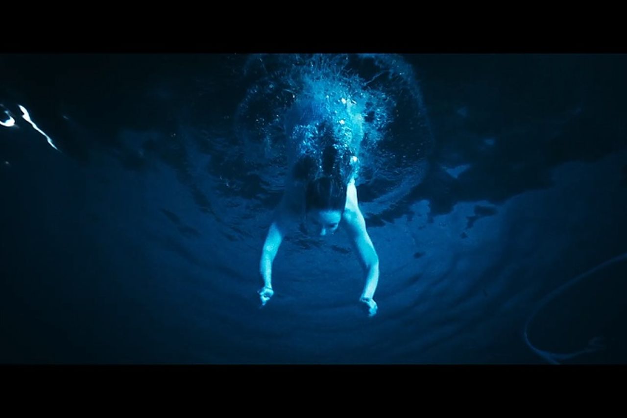 Night Swim Official Trailer Irish Independent