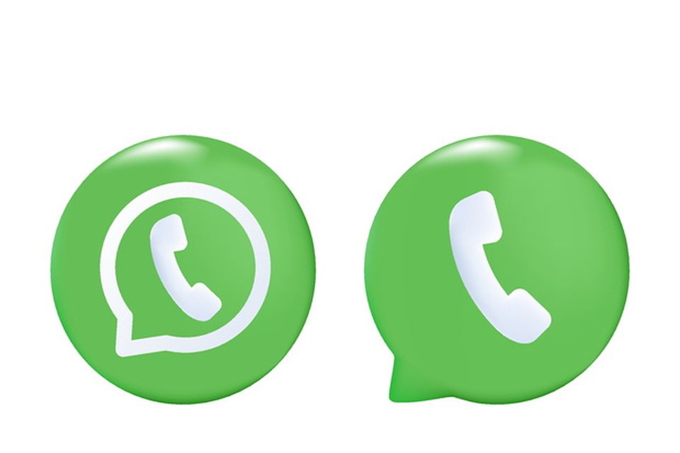 WhatsApp users can now edit messages. Photo: Getty Images/iStockphoto