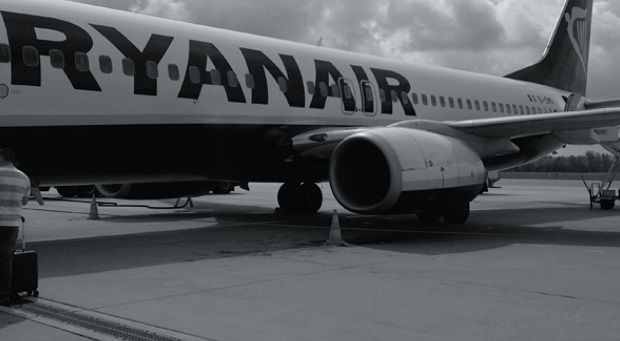 ryanair business case study