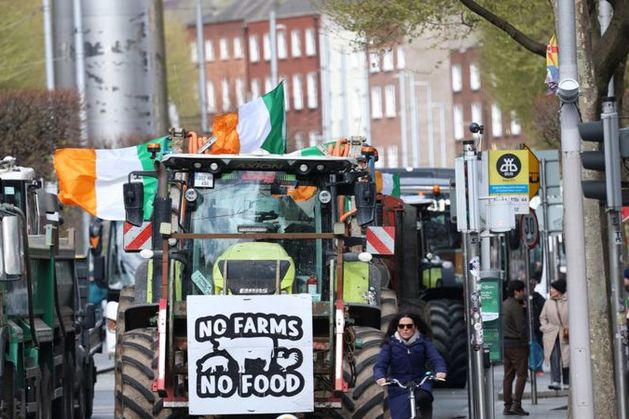 Revealed: New poll shows what the public really think of fuel protests