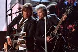 thumbnail: Jon Bon Jovi and Richie Sambora on stage. Photo: Jeff Kravitz/FilmMagic