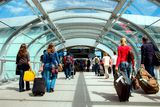 thumbnail: Dublin Airport: Over 3 million passengers in July 2017
