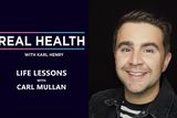 thumbnail: Life Lessons with Carl Mullan