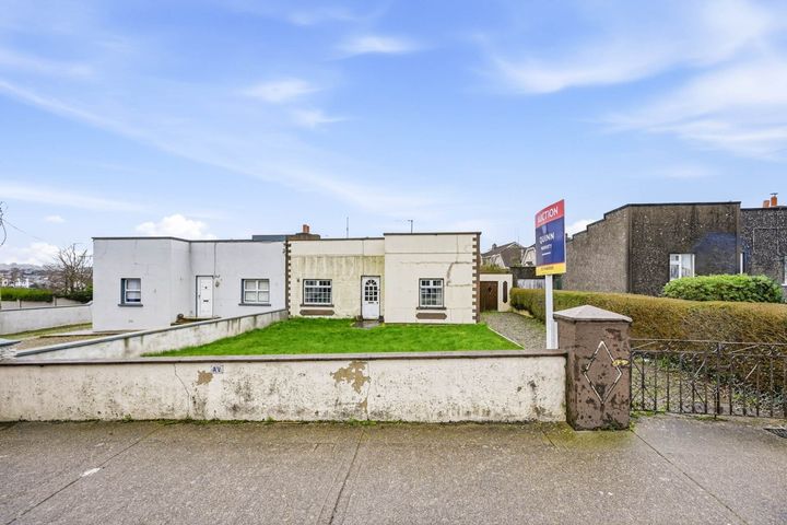 Wexford home in need of refurbishment sells for €189,000 at recent auction