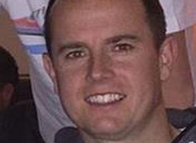 Kinahan Cartel lieutenant Sean McGovern in garda custody after extradition from Dubai to Dublin