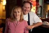 thumbnail: Brownie points: Aidan McGrath and Kate Sweeney are the people behind the Wild Honey Inn, which became the first pub in Ireland to be awarded a Michelin star. Photo: Press 22