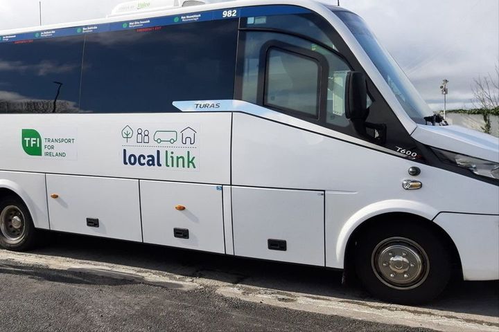 New late bus service in Sligo to get people home safely after a night out
