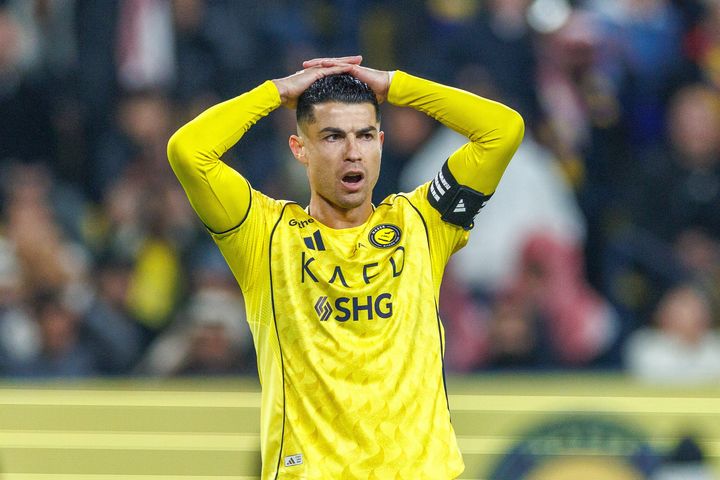 Kevin Palmer: Football will be next impacted by Saudi decision that has sent shockwaves through sport