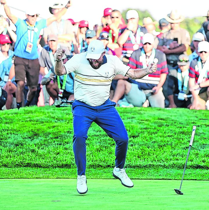 Ryan Nugent: The Ryder Cup will be most elitist sporting event to hit our shores at €499 a ticket