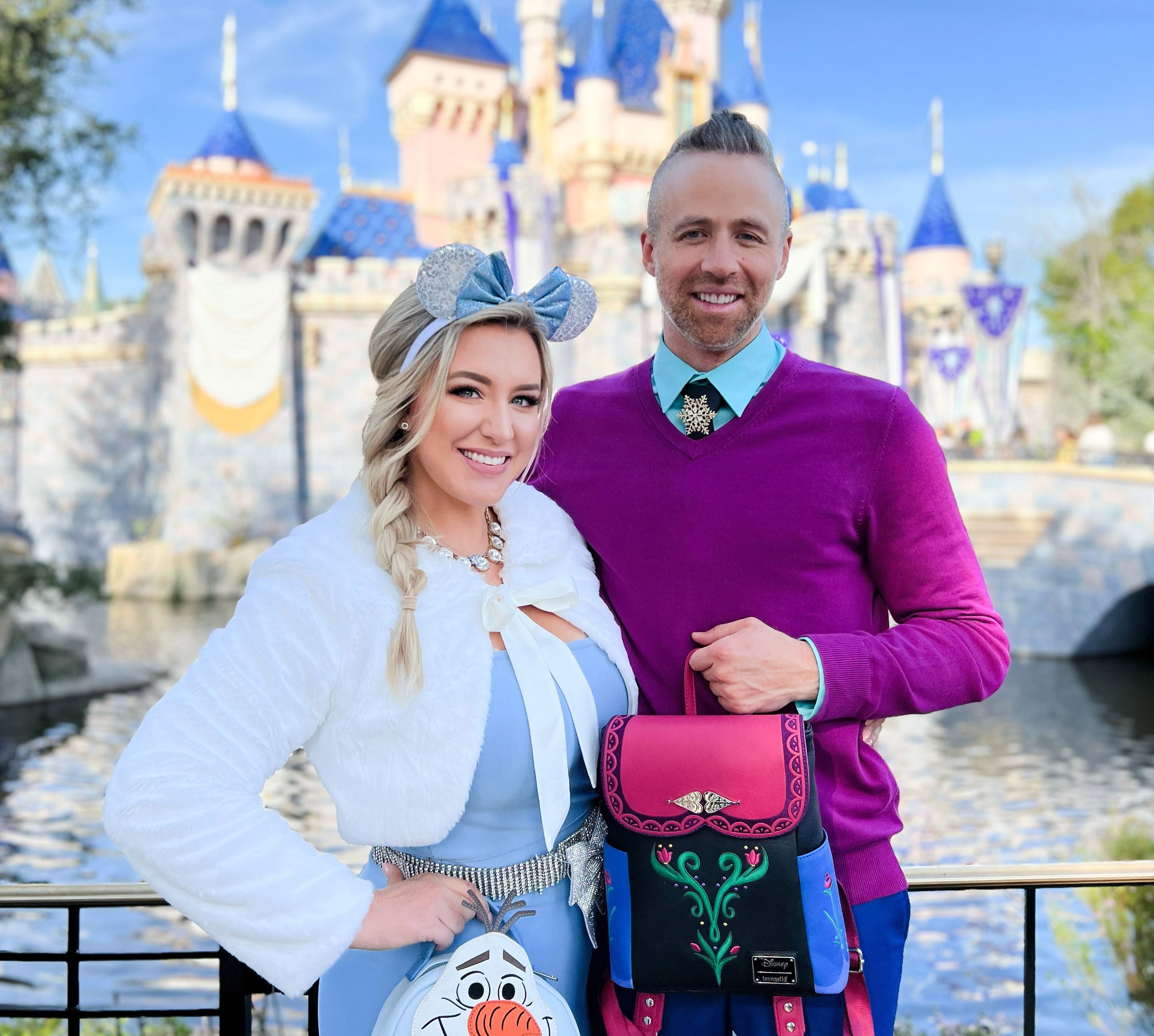 Adults Banned From Wearing Costumes At All Disney Parks