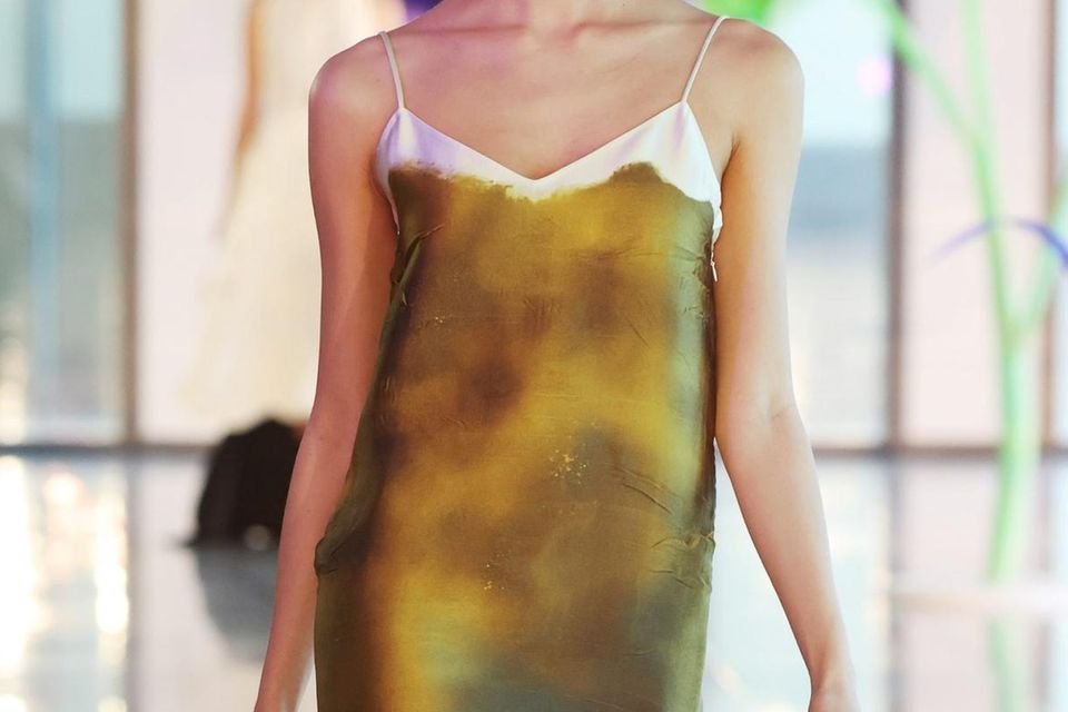 dresses at brown thomas Espresso Martini Dress