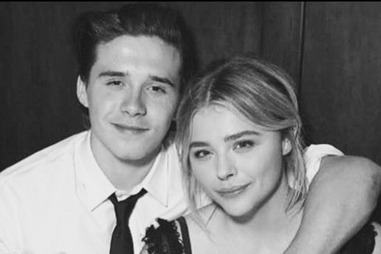 Chloe Grace Moretz says male co-star fat-shamed her as teen 