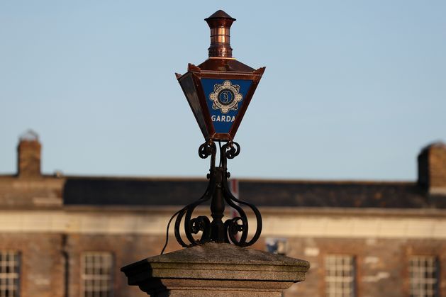 Cyclist (50s) dies in Co Laois road incident
