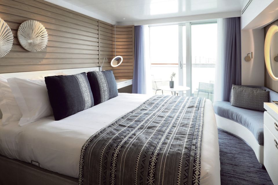 Sleep easy with French cruise line Ponant