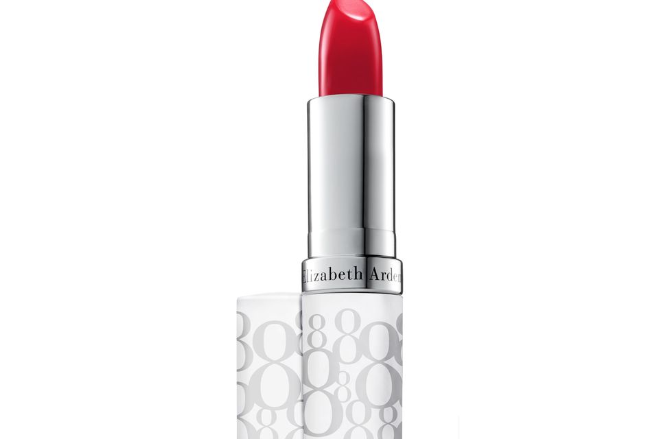 Eight Hour Cream Sheer Lip Tint, €24, boots.ie