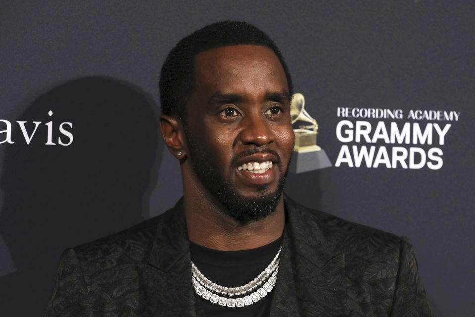 Numerous allegations are being made against Sean Combs (Invision/AP)