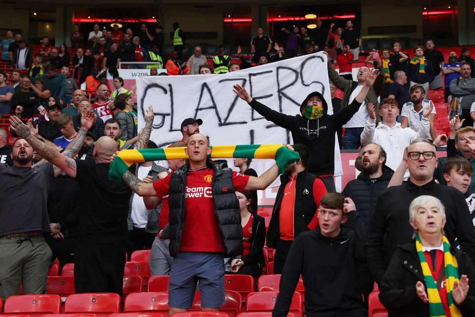 Man Utd News: Manchester United fans boycott release of their new shirt