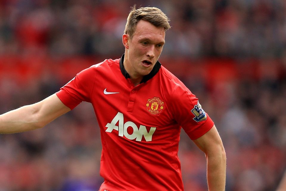 Phil Jones is not surprised that some Manchester United fans booed the team after Saturday's loss to Sunderland