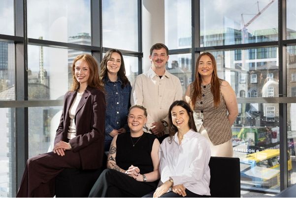 In conversation with the six finalists for 2026’s Rising Star Award