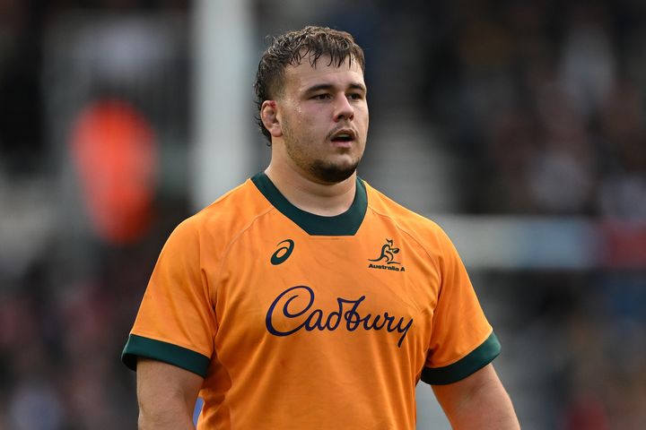 IRFU poised to poach Australia’s hottest prospect as Massimo De Lutiis ponders ‘life-changing’ deal