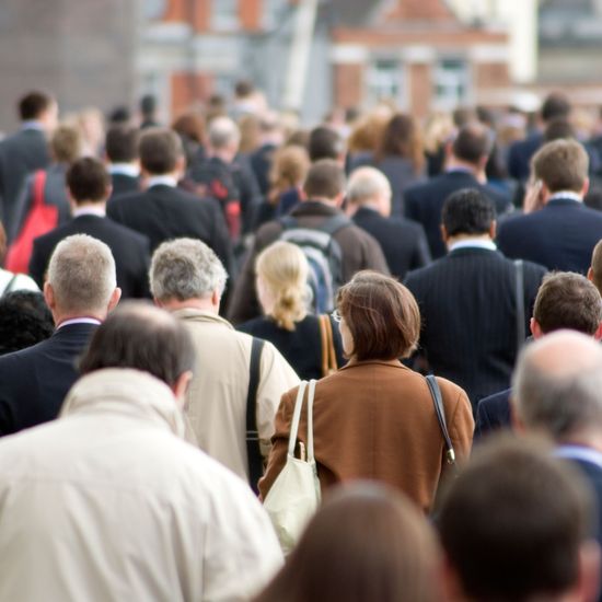 Ireland’s job market has stalled recruiters warn