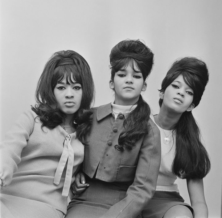 Obituary: Nedra Talley-Ross, the last surviving member of the Ronettes