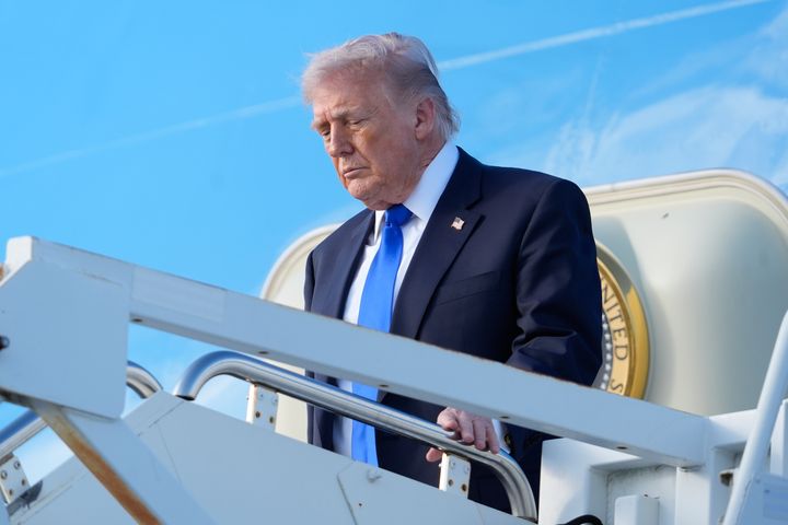 Donald Trump tells envoys not to travel to Pakistan for further Iran talks