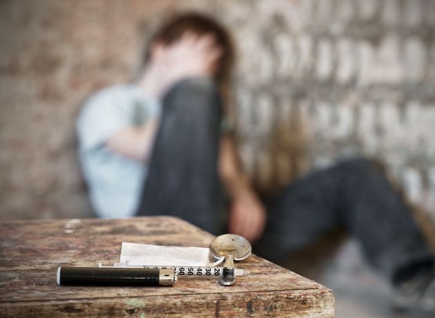 Drug deaths in parts of Dublin run at twice national average
