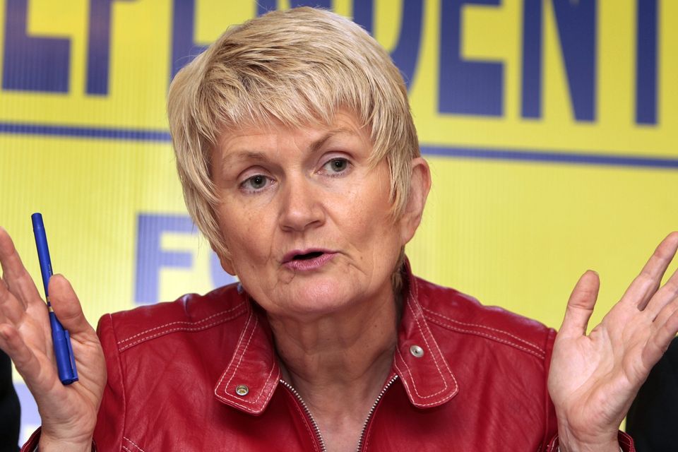 Independent MEP Marian Harkin said that the changes to the original much stronger measure were putting the needs of mobile phone companies ahead of consumers