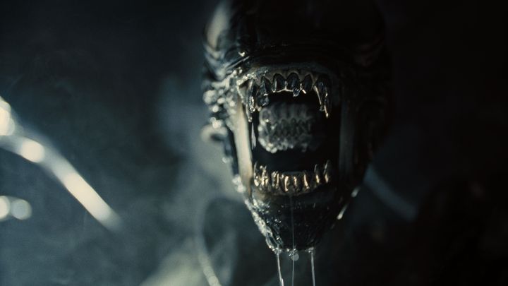 Alien: Romulus review: There’s life in the old ghoul yet