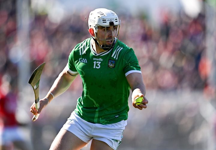 Major blow for Limerick as they lose Aaron Gillane ahead of rematch against unchanged Cork