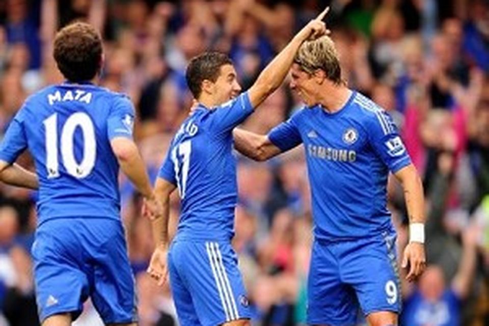 GF Sports  Fernando torres, Chelsea football club, Sports