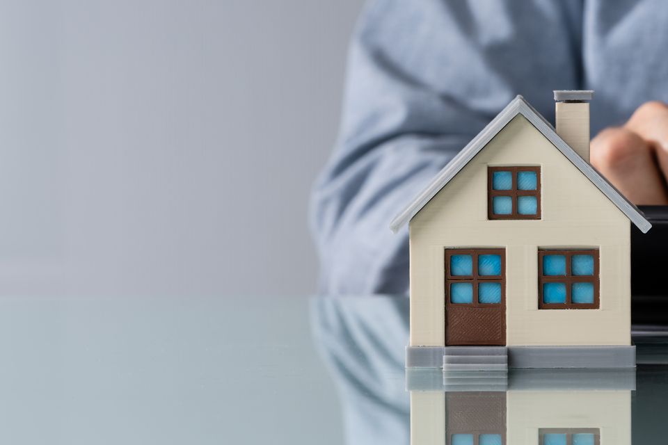 Exemptions from Capital Acquisitions Tax (CAT) on inheritance are rare. Photo: Stock/Getty Images