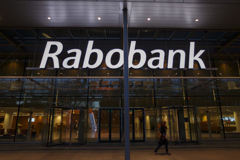Rabobank  Headquarters