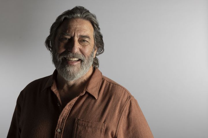 Ciarán Hinds: ‘We made it very clear to my daughter that we don’t do nepotism. It’s held her in good stead’