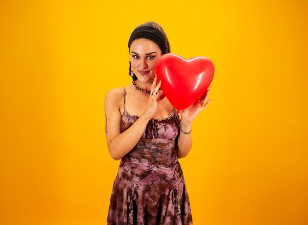 Young Limerick woman looking for love on First Dates Ireland