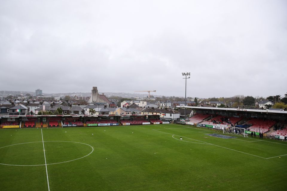 Cork City face logistical headache as Turner’s Cross is closed ...