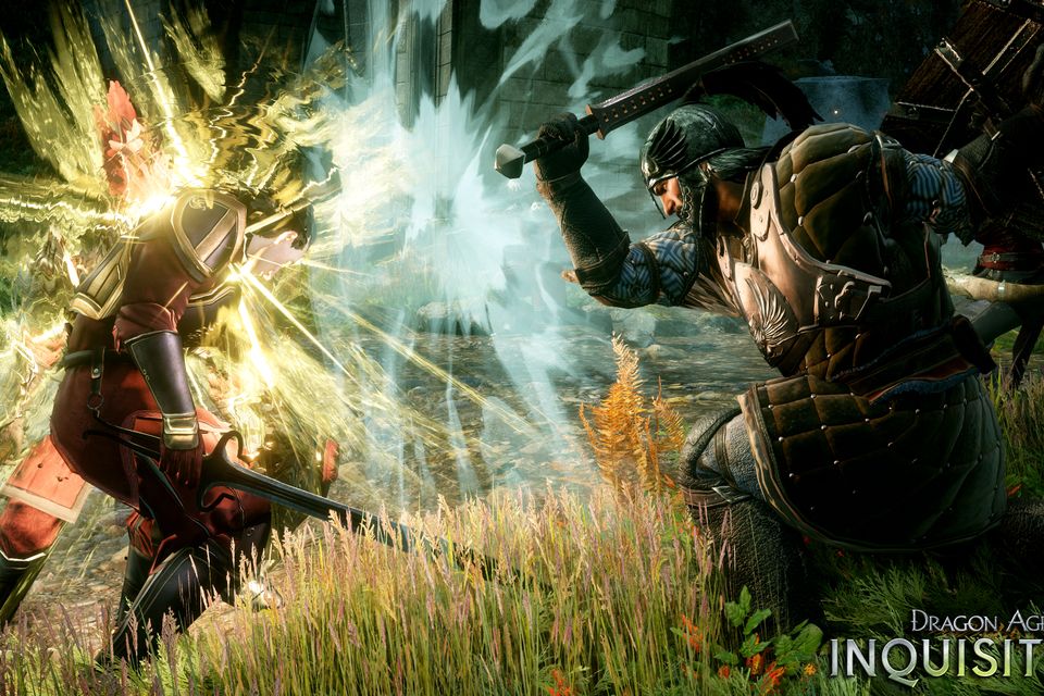 Review Dragon Age: Inquisition