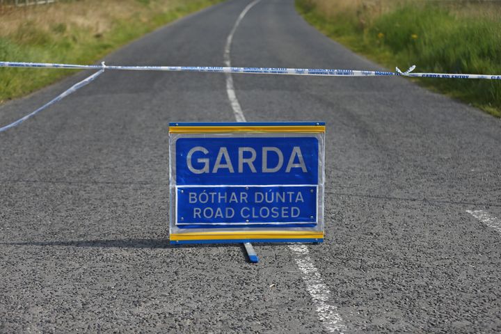 Young woman dies in two-car crash in Co Tipperary