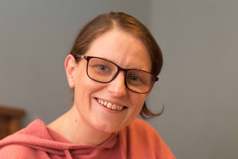 Former TD Violet-Anne Wynne. Photo: Eamon Ward